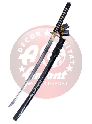 KATANA FUNCIONAL S6066N